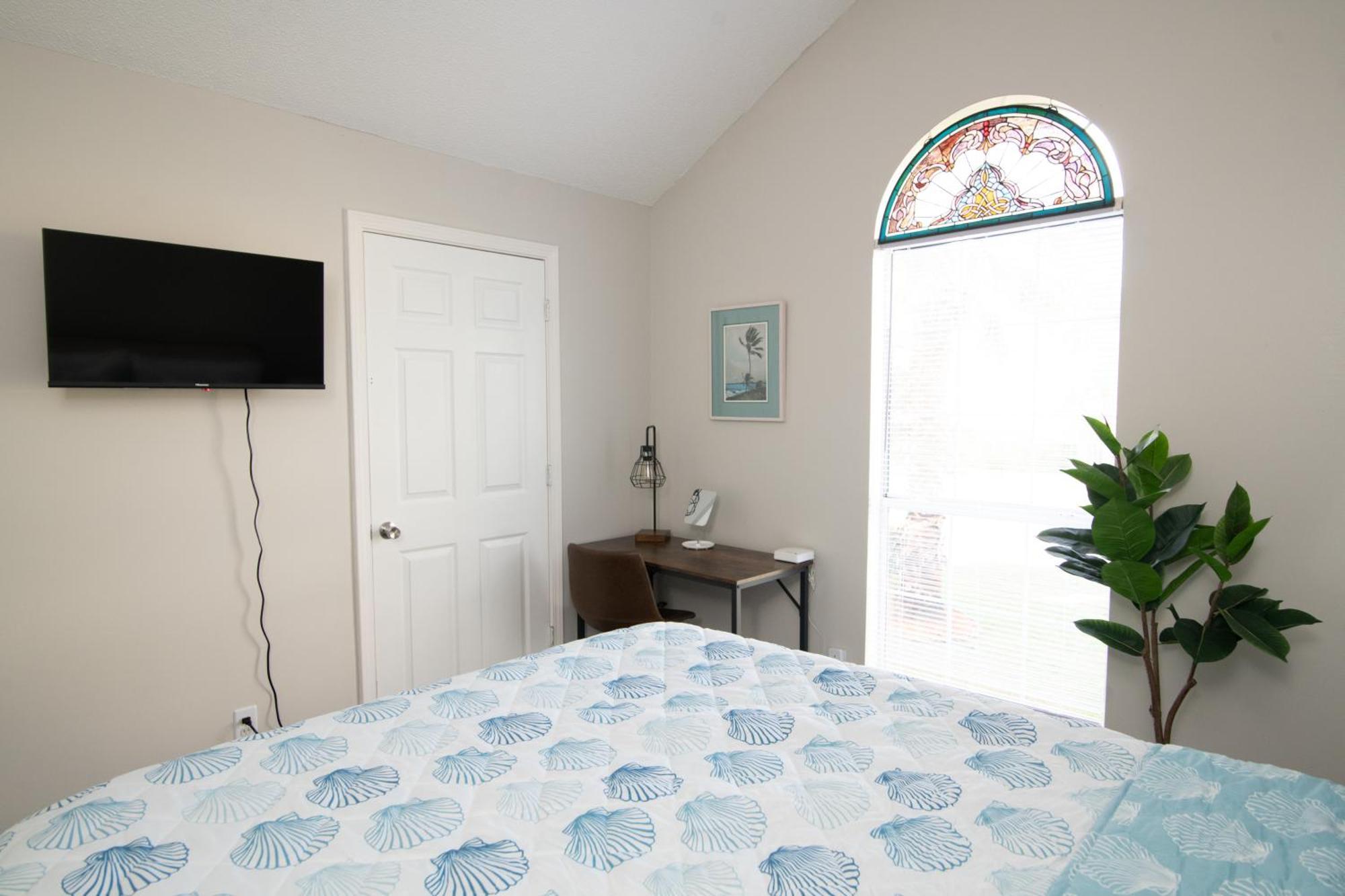 Savannah Lakefront Retreat Near Tybee Beach With King Bed And Free Parking Exterior foto