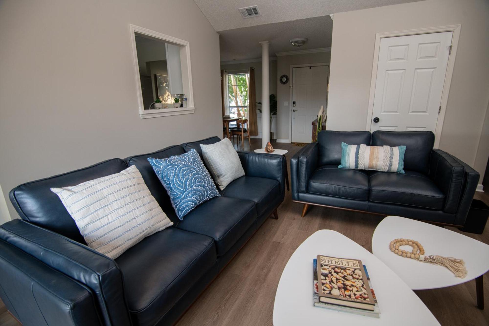 Savannah Lakefront Retreat Near Tybee Beach With King Bed And Free Parking Exterior foto